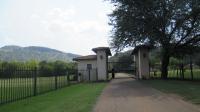 Front View of property in Hartbeespoort