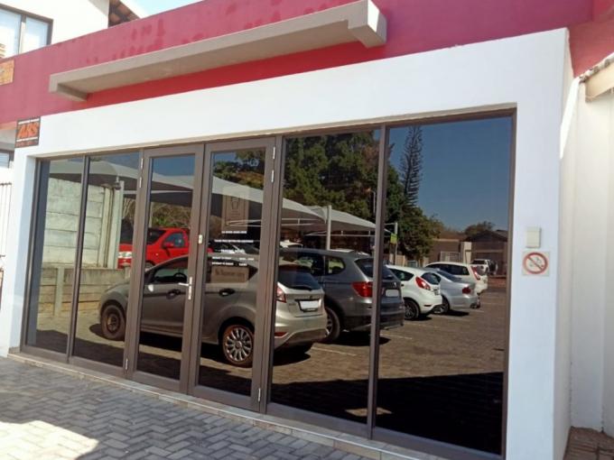 Commercial to Rent in Rustenburg - Property to rent - MR472020