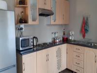 Kitchen - 49 square meters of property in Evander