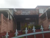 Front View of property in Grove End