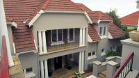 Front View of property in Morningside - DBN