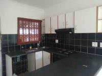 Kitchen - 8 square meters of property in Lincoln Meade