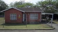 Front View of property in Lincoln Meade