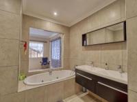 Main Bathroom of property in Crystal Park