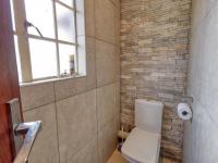 Main Bathroom of property in Crystal Park