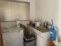 Scullery of property in Delareyville