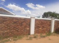 Front View of property in Bloemfontein