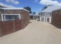 Front View of property in Bloemfontein