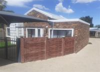 Front View of property in Bloemfontein