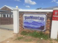 Front View of property in Bloemfontein