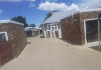 Front View of property in Bloemfontein