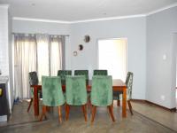 Dining Room of property in Bendor