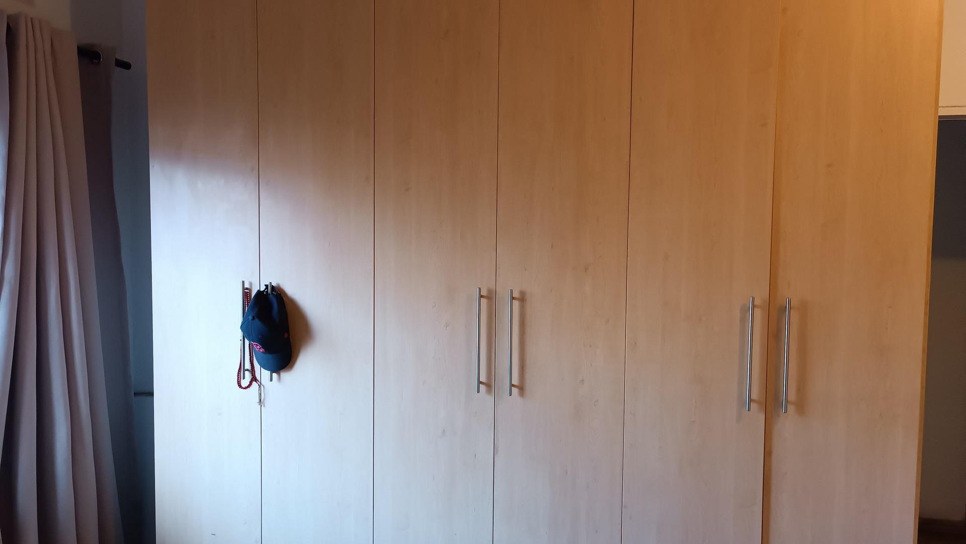 Bed Room 1 - 20 square meters of property in Churchill Estate