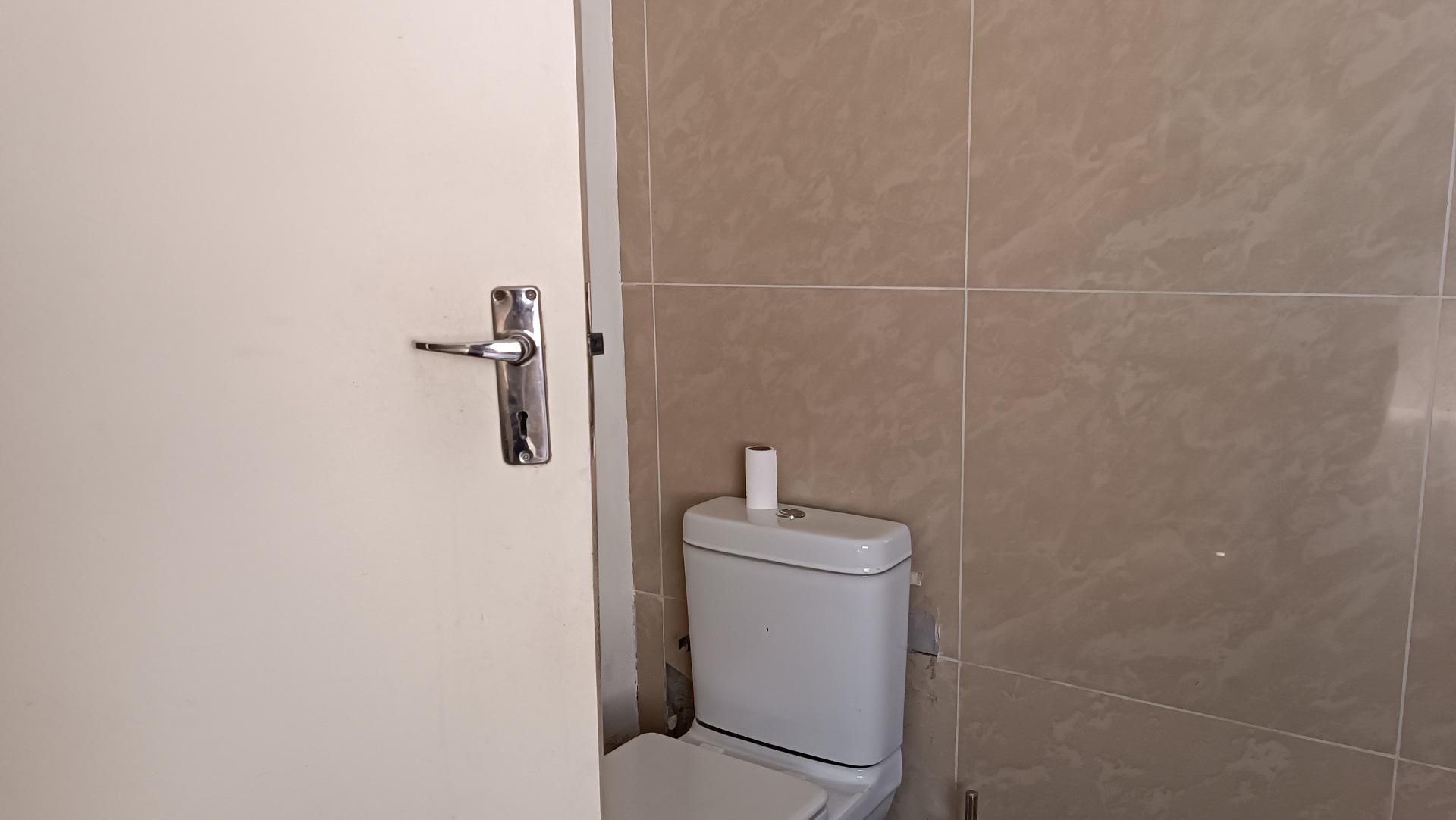 Bathroom 1 - 13 square meters of property in Churchill Estate