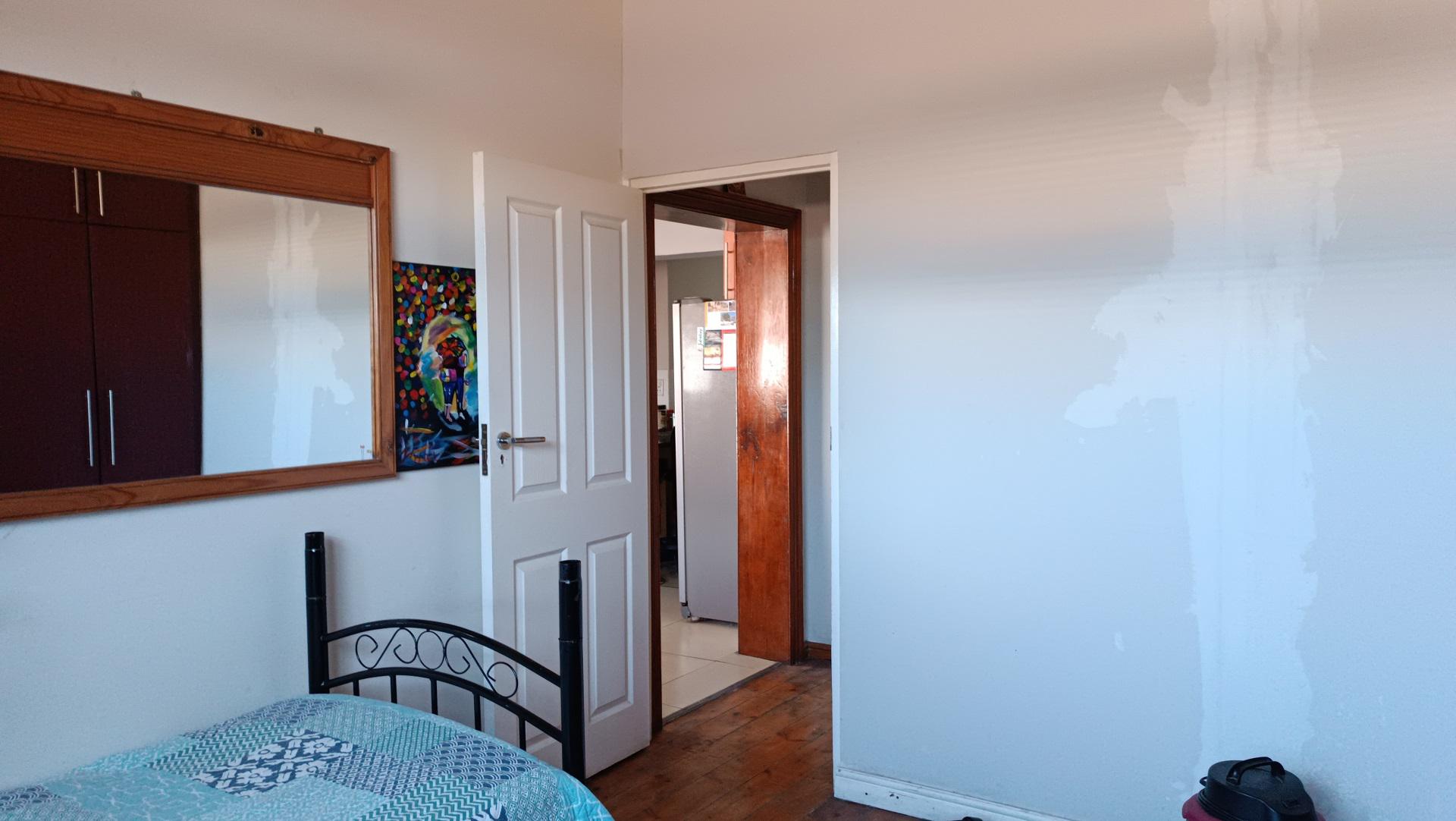 Bed Room 3 - 26 square meters of property in Churchill Estate