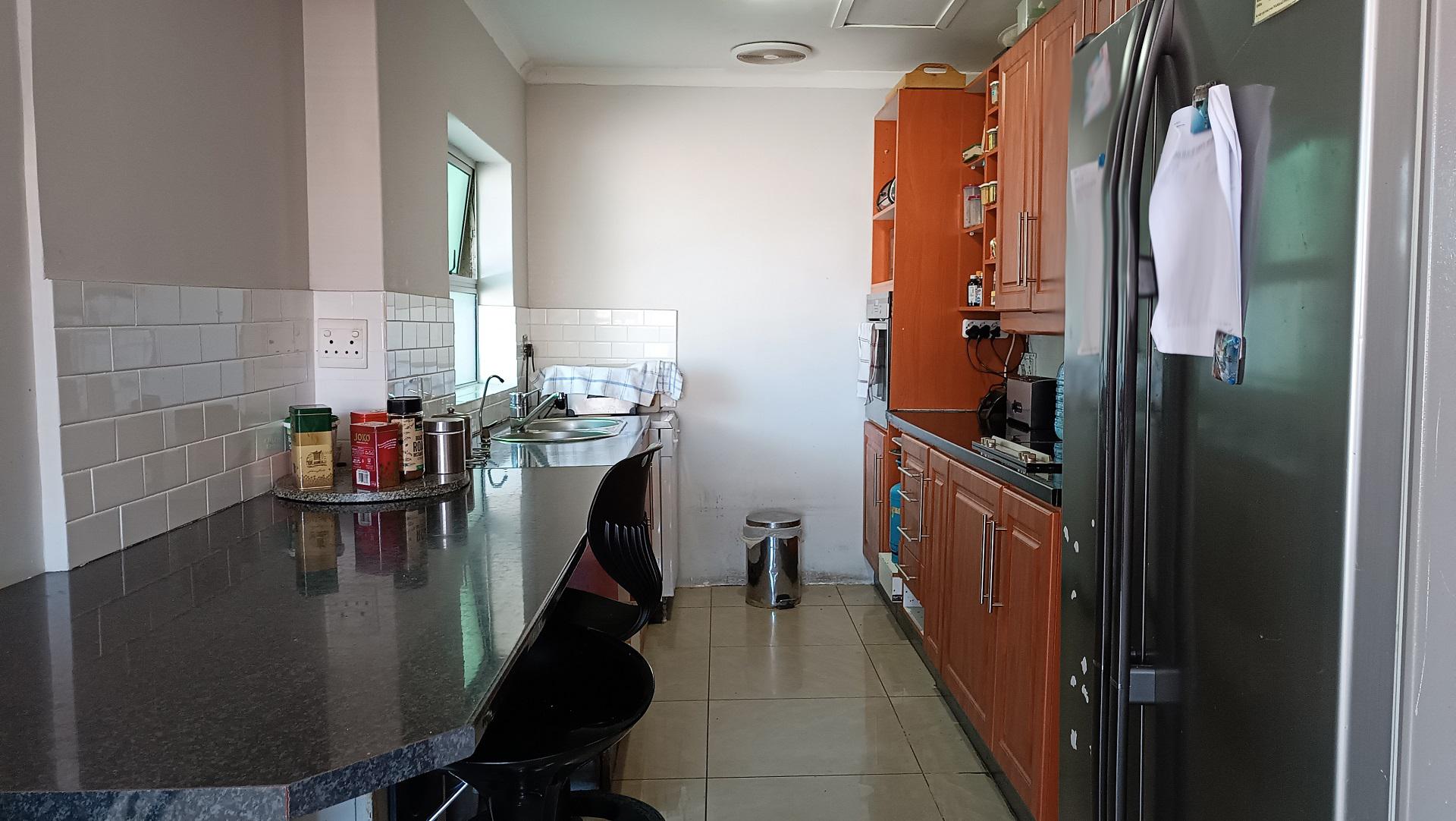 Kitchen of property in Churchill Estate