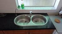 Kitchen of property in Churchill Estate