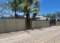 Front View of property in Heather Park