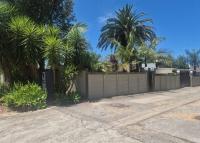 Front View of property in Heather Park