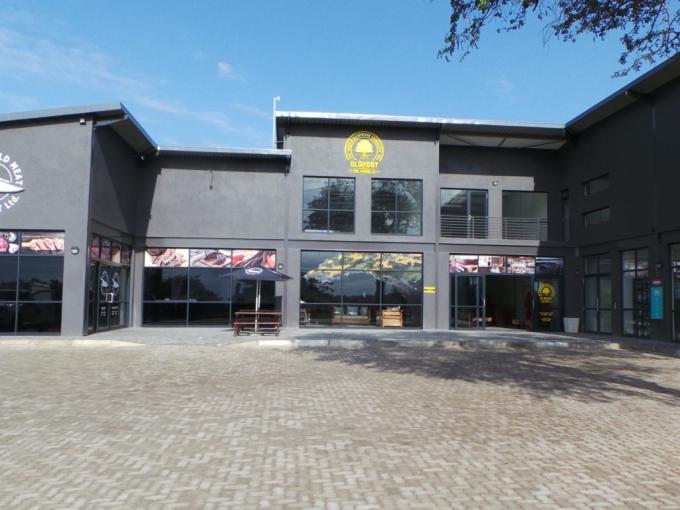 Commercial to Rent in Hoedspruit - Property to rent - MR472790