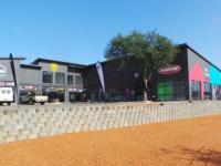  of property in Hoedspruit