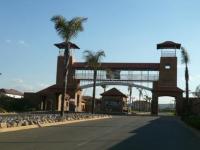 Front View of property in Savannah Country Estate