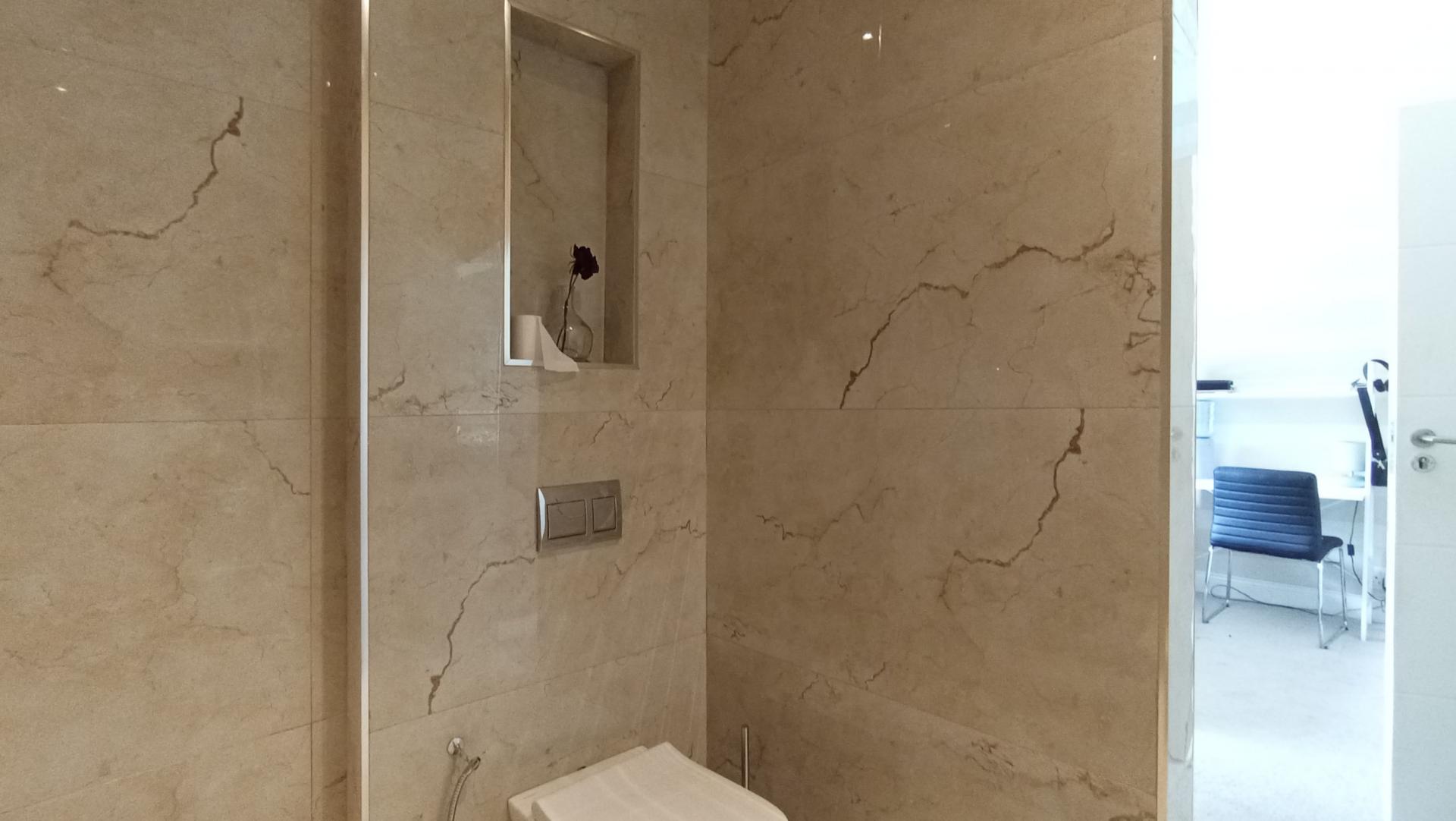 Bathroom 3+ - 12 square meters of property in Fellside