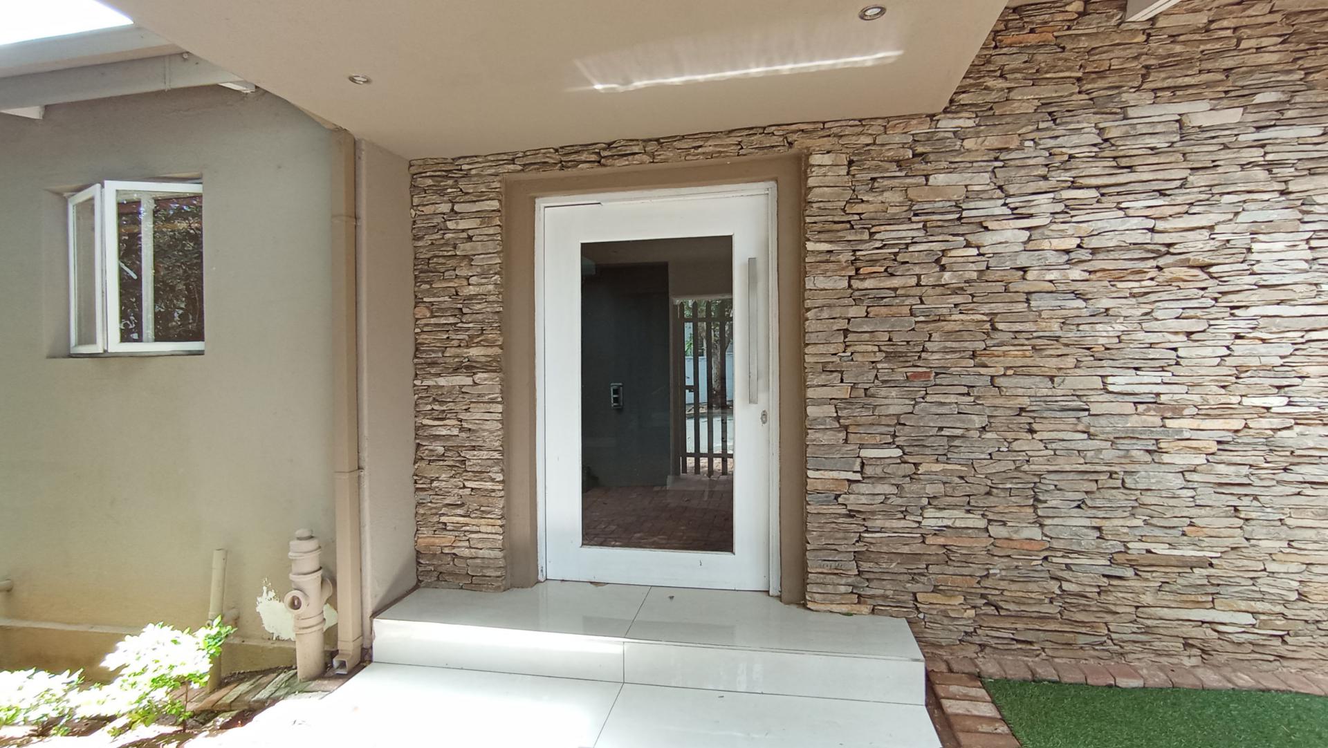 Front View of property in Fellside