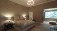 Main Bedroom - 33 square meters of property in Fellside