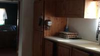 Kitchen of property in Ficksburg