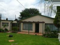 3 Bedroom 3 Bathroom Simplex for Sale for sale in Booysens