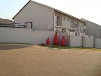  of property in Die Heuwel