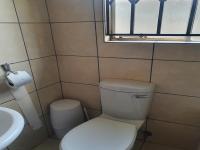 Bathroom 1 - 4 square meters of property in Mohlakeng