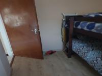 Bed Room 1 - 10 square meters of property in Mohlakeng