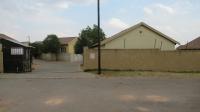 2 Bedroom 1 Bathroom Sec Title for Sale for sale in Mohlakeng