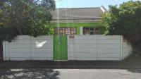 3 Bedroom 1 Bathroom House for Sale for sale in Observatory - CPT