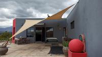Patio - 76 square meters of property in Gordons Bay