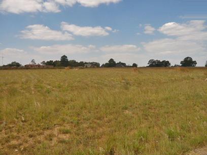 Land for Sale For Sale in Midrand - Private Sale - MR47332