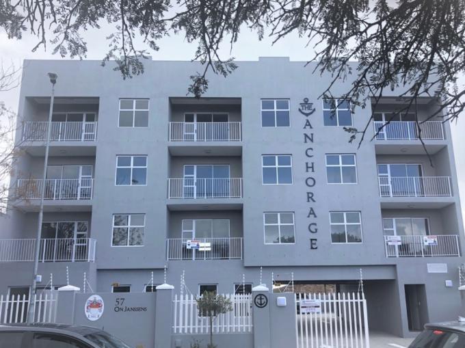 2 Bedroom Apartment for Sale For Sale in Flamingo Vlei - MR473339