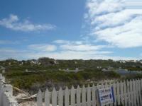 Front View of property in Yzerfontein