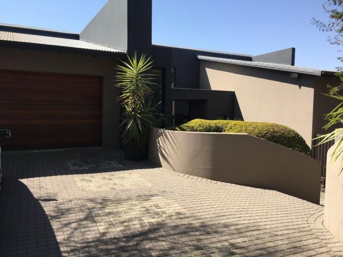 4 Bedroom House for Sale For Sale in Modderfontein - MR473371