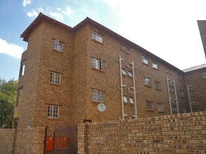 1 Bedroom Apartment for Sale For Sale in Randfontein - Home Sell - MR47338