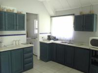 Kitchen of property in Port Edward