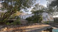 Garden of property in Farmall A.H.