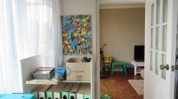 Bed Room 1 - 8 square meters of property in Florida Park