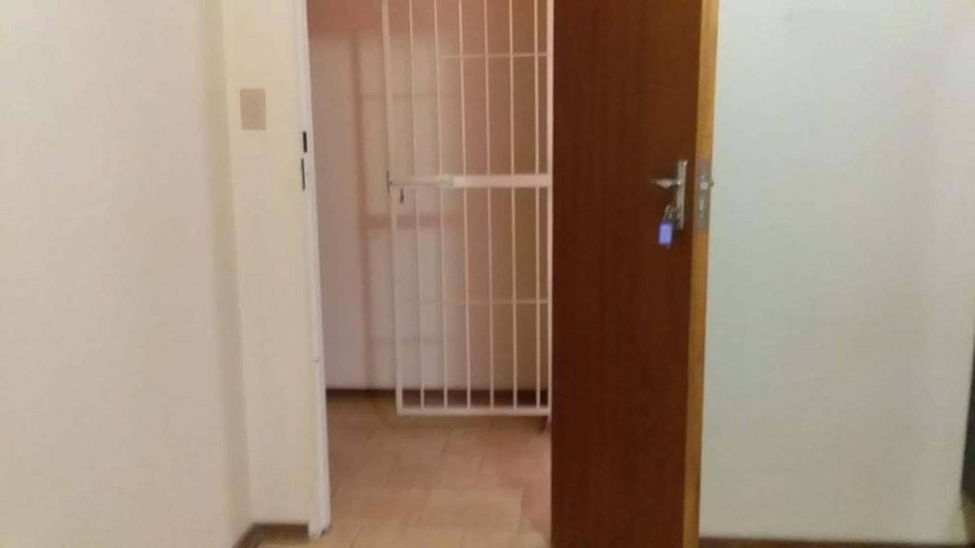 Spaces of property in Hobhouse