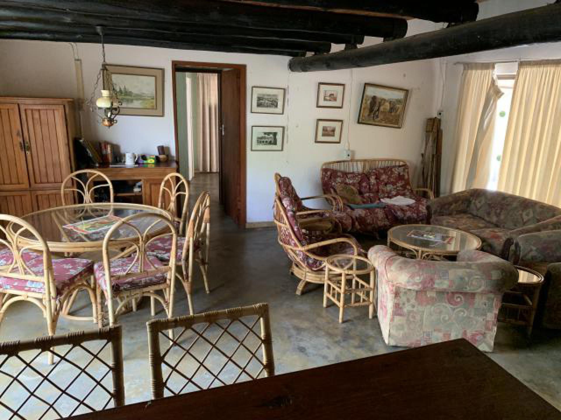 Dining Room of property in Hazyview