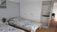 Bed Room 5+ - 15 square meters of property in Struis Bay