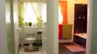Bathroom 1 - 5 square meters of property in Kleinsee