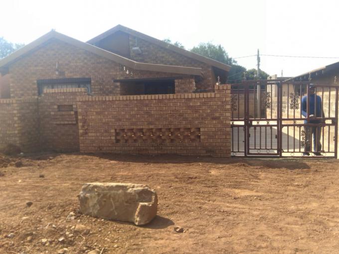 House for Sale For Sale in Orange farm MR473964 MyRoof